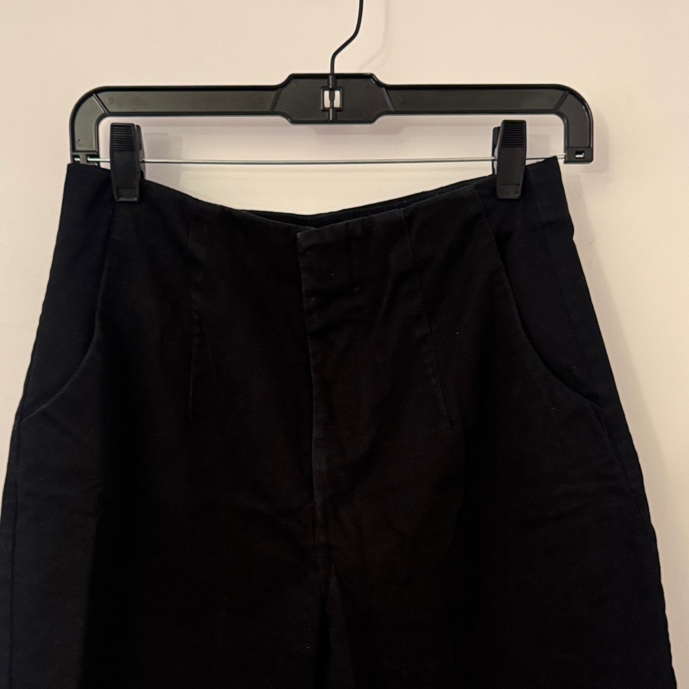 Black Pants - Picture 3 of 4